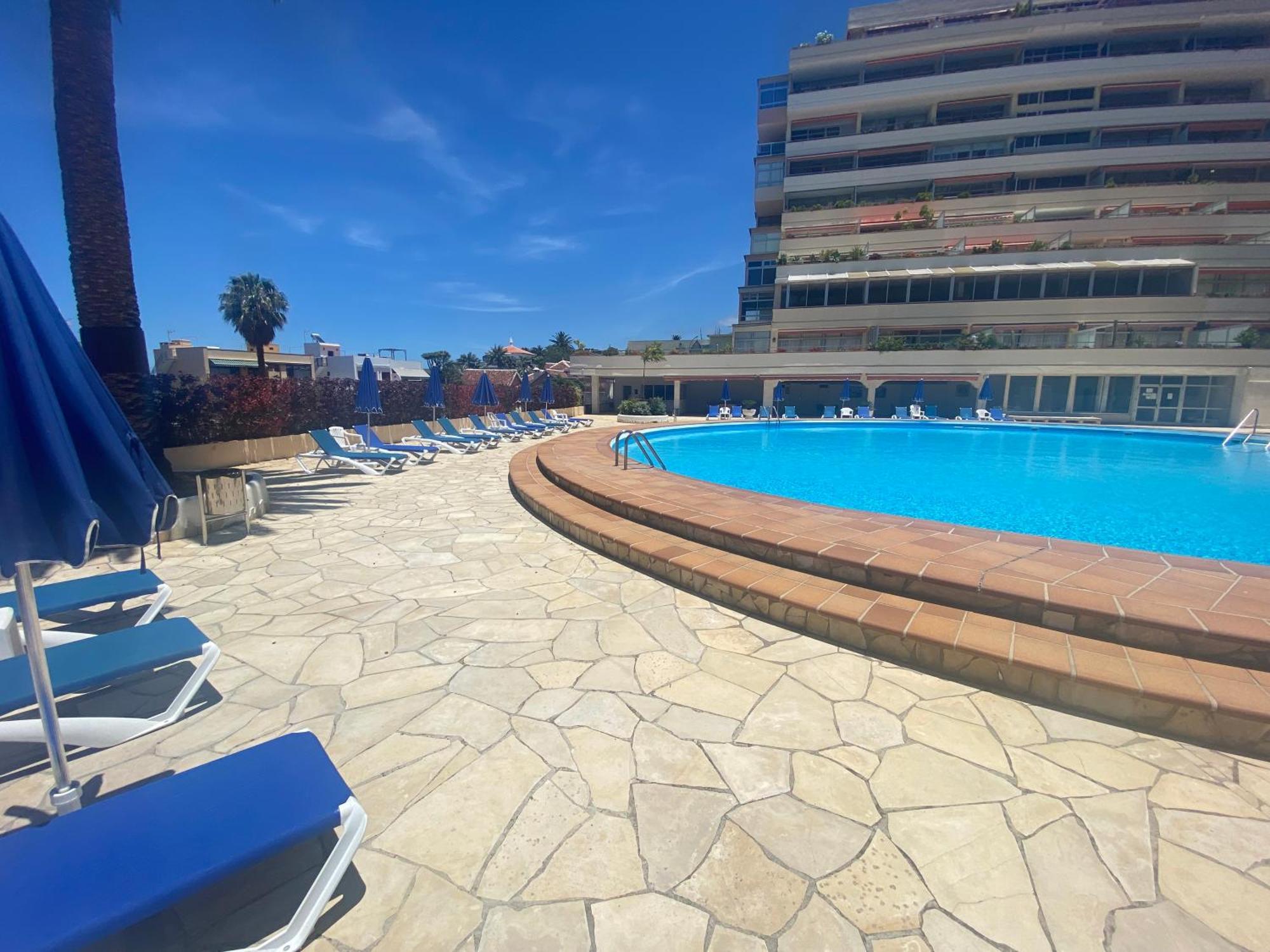 La Estrella Apartment Puerto de la Cruz  Exterior photo